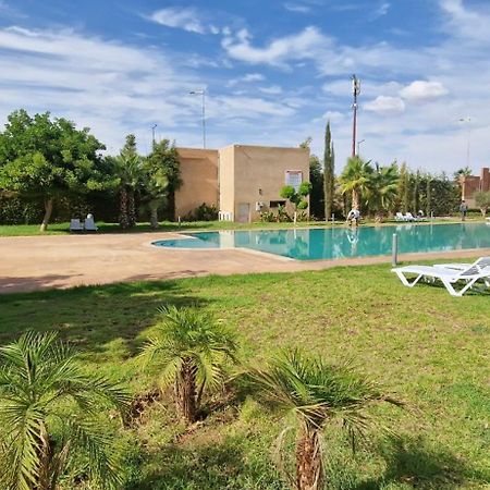 Cosy Appart Avec 2 Piscines, 2 Ch, 2 Sdb Marrakech Marrakesh Esterno foto