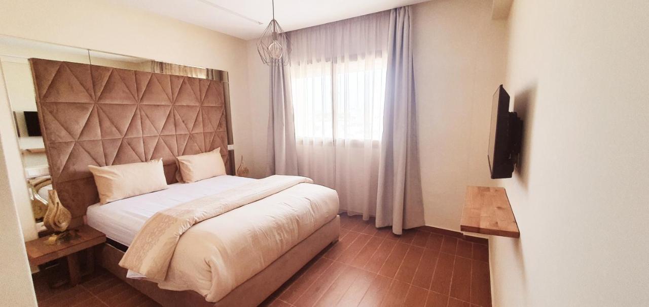 Cosy Appart Avec 2 Piscines, 2 Ch, 2 Sdb Marrakech Marrakesh Esterno foto