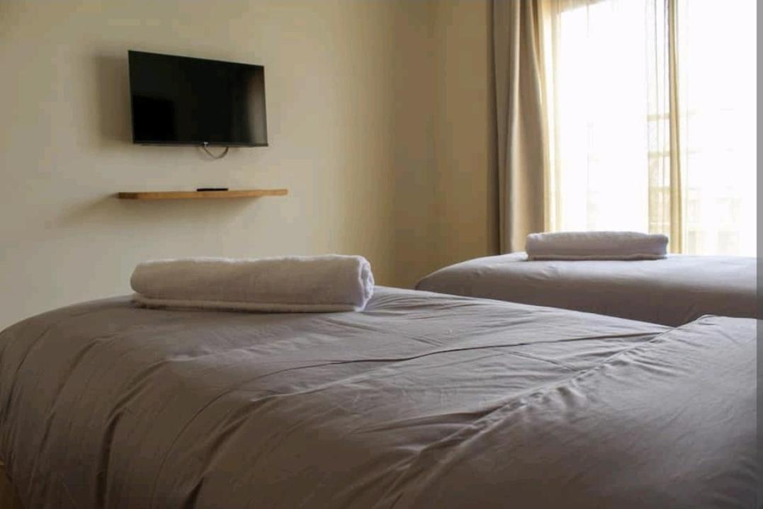 Cosy Appart Avec 2 Piscines, 2 Ch, 2 Sdb Marrakech Marrakesh Esterno foto