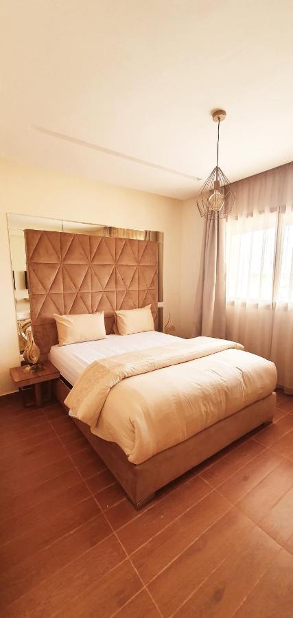 Cosy Appart Avec 2 Piscines, 2 Ch, 2 Sdb Marrakech Marrakesh Esterno foto