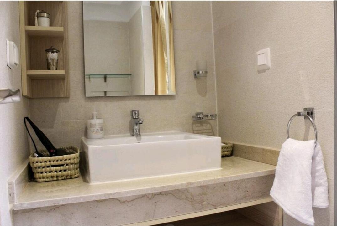 Cosy Appart Avec 2 Piscines, 2 Ch, 2 Sdb Marrakech Marrakesh Esterno foto
