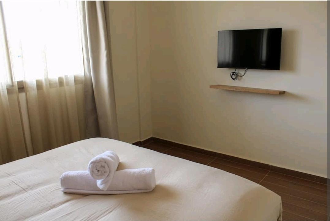 Cosy Appart Avec 2 Piscines, 2 Ch, 2 Sdb Marrakech Marrakesh Esterno foto