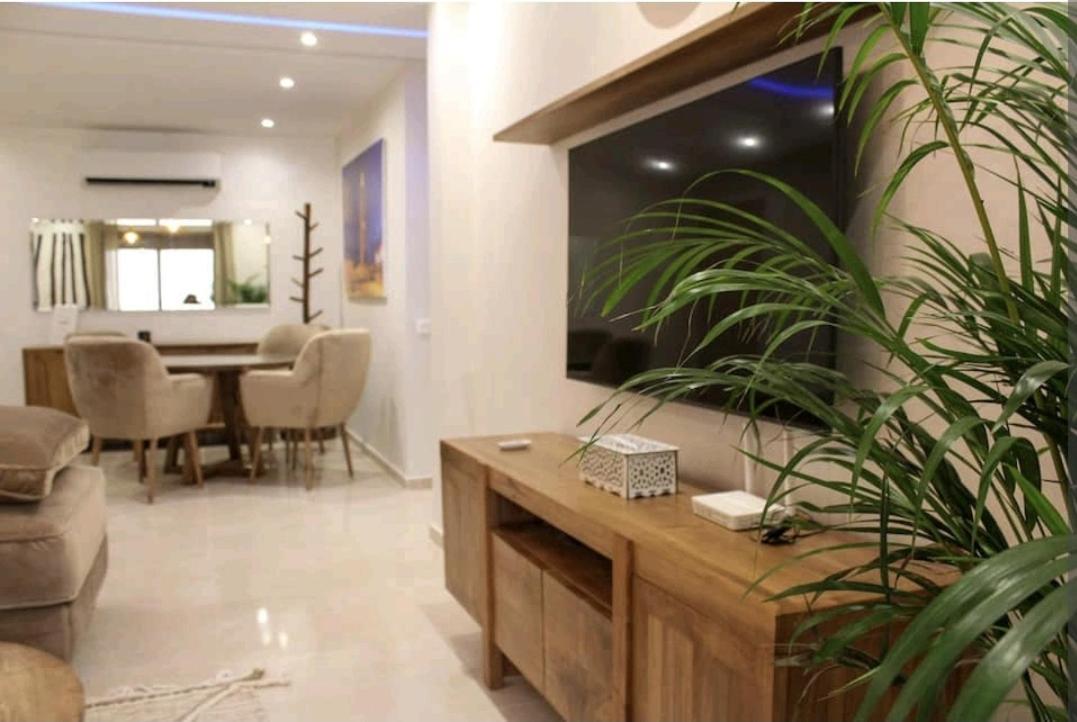Cosy Appart Avec 2 Piscines, 2 Ch, 2 Sdb Marrakech Marrakesh Esterno foto