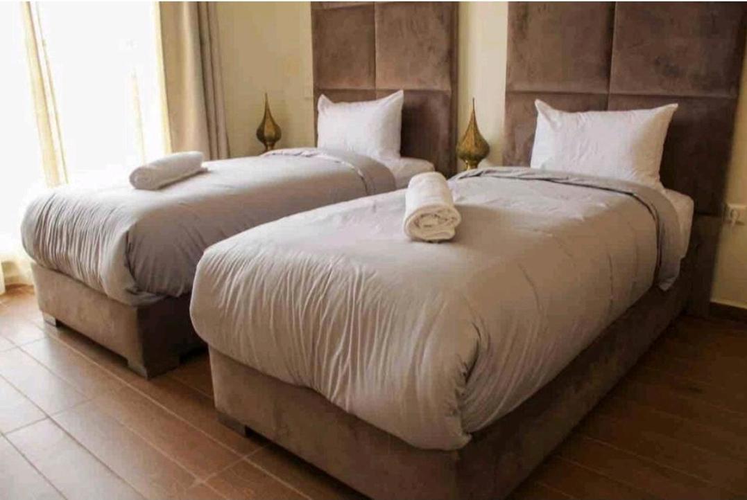 Cosy Appart Avec 2 Piscines, 2 Ch, 2 Sdb Marrakech Marrakesh Esterno foto