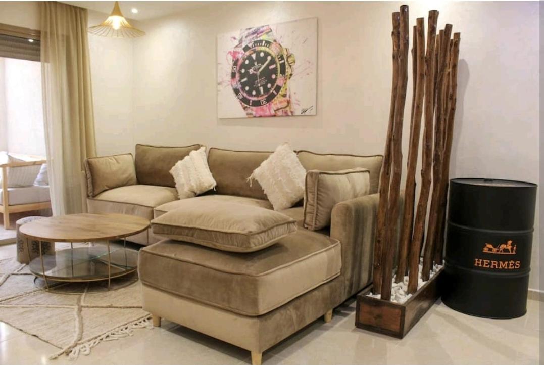 Cosy Appart Avec 2 Piscines, 2 Ch, 2 Sdb Marrakech Marrakesh Esterno foto