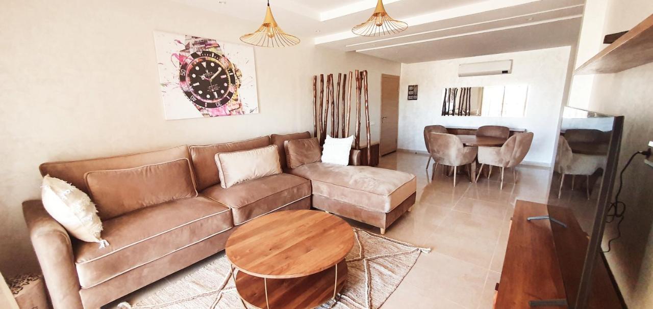 Cosy Appart Avec 2 Piscines, 2 Ch, 2 Sdb Marrakech Marrakesh Esterno foto