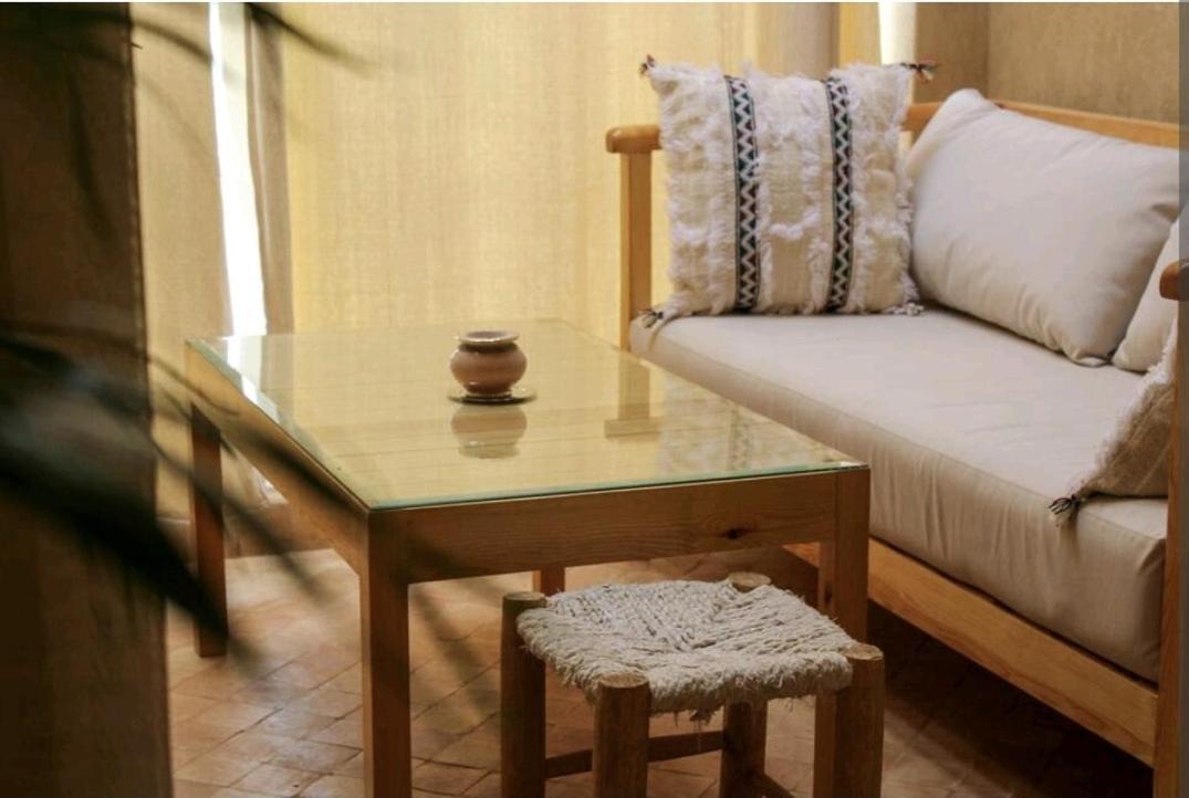 Cosy Appart Avec 2 Piscines, 2 Ch, 2 Sdb Marrakech Marrakesh Esterno foto
