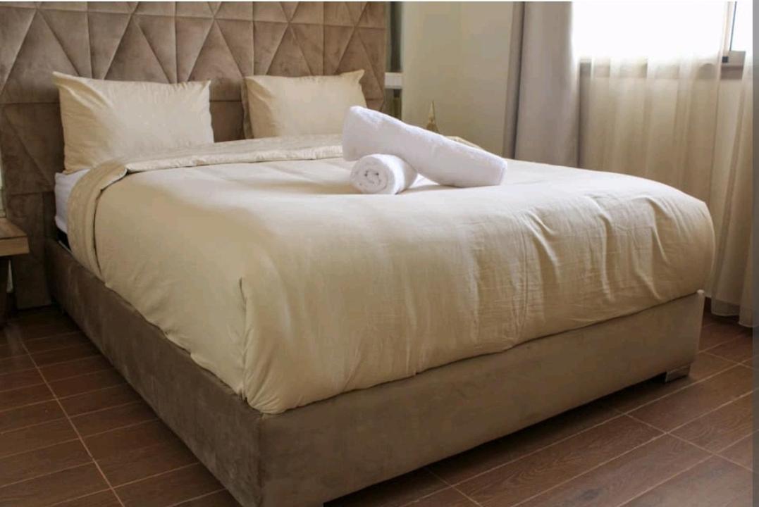 Cosy Appart Avec 2 Piscines, 2 Ch, 2 Sdb Marrakech Marrakesh Esterno foto