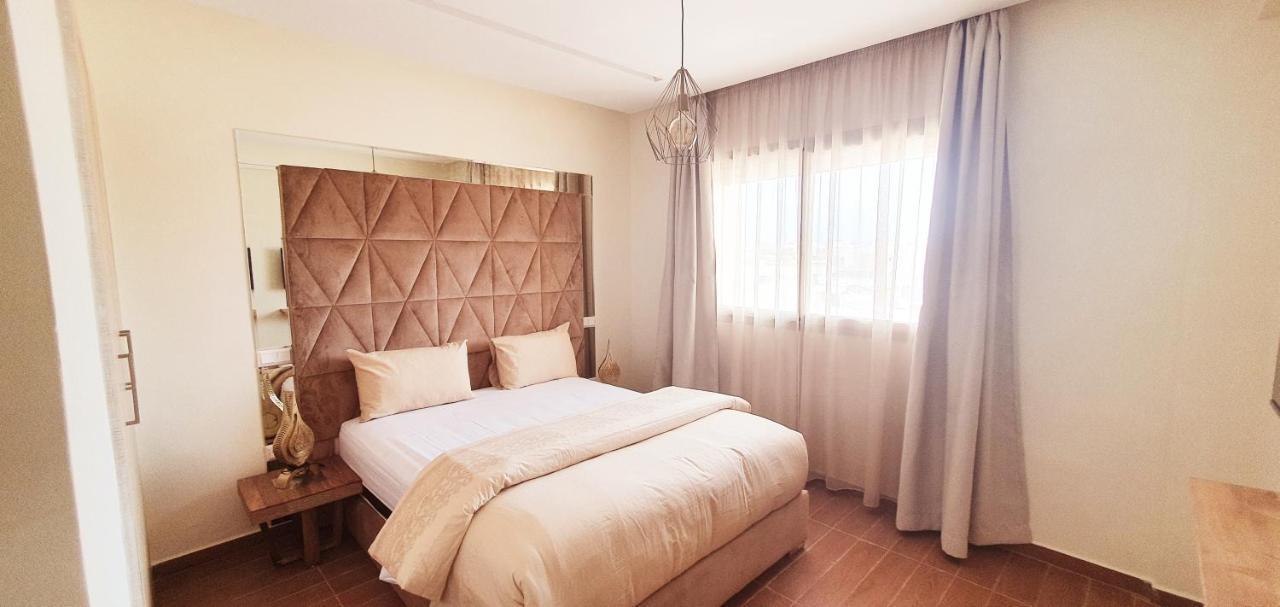 Cosy Appart Avec 2 Piscines, 2 Ch, 2 Sdb Marrakech Marrakesh Esterno foto