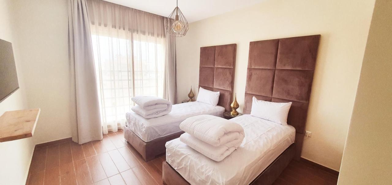 Cosy Appart Avec 2 Piscines, 2 Ch, 2 Sdb Marrakech Marrakesh Esterno foto