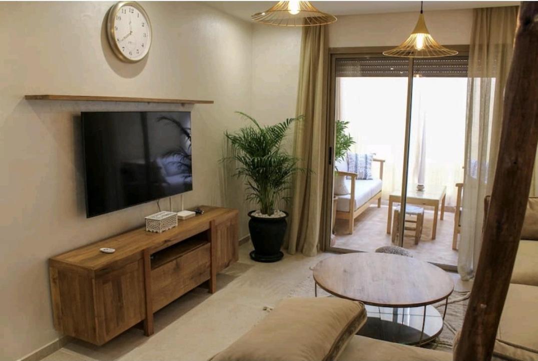 Cosy Appart Avec 2 Piscines, 2 Ch, 2 Sdb Marrakech Marrakesh Esterno foto